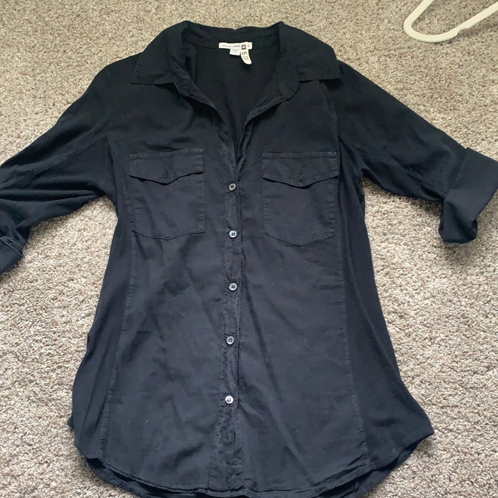 James Perse shirt